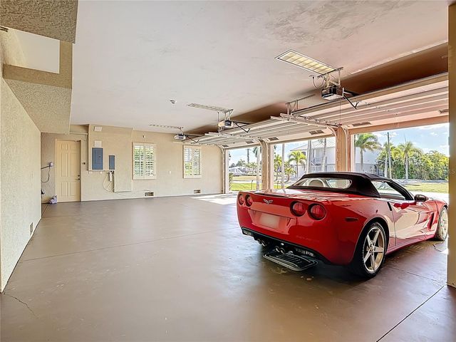 24248 TREASURE ISLAND BOULEVARD, Punta Gorda, FL 33955