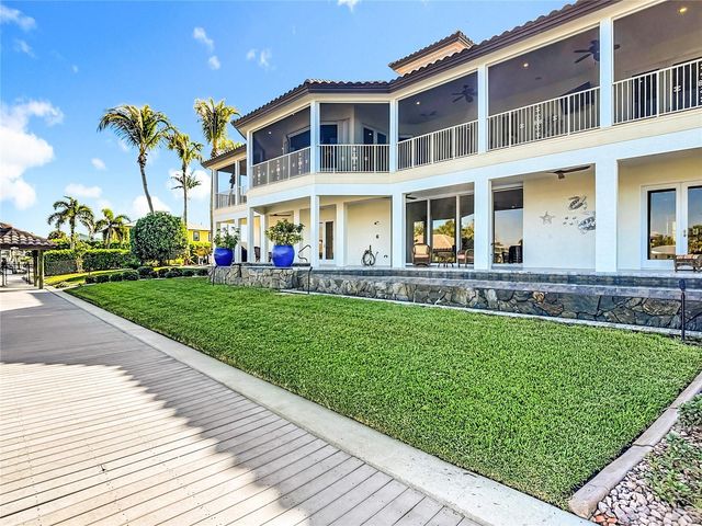 24248 TREASURE ISLAND BOULEVARD, Punta Gorda, FL 33955