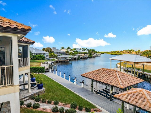 24248 TREASURE ISLAND BOULEVARD, Punta Gorda, FL 33955