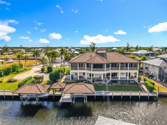 24248 TREASURE ISLAND BOULEVARD, Punta Gorda, FL 33955