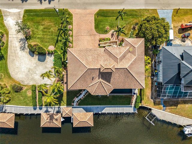 24248 TREASURE ISLAND BOULEVARD, Punta Gorda, FL 33955