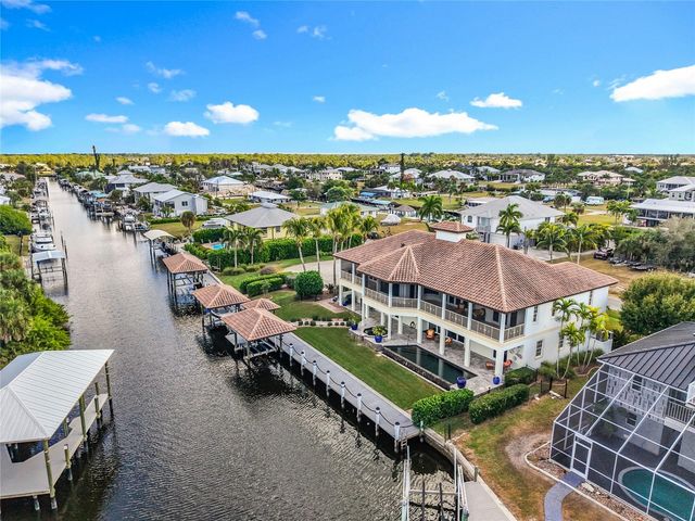 24248 TREASURE ISLAND BOULEVARD, Punta Gorda, FL 33955