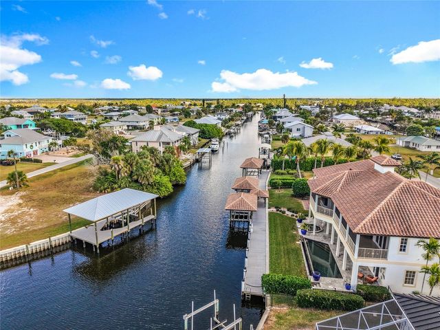 24248 TREASURE ISLAND BOULEVARD, Punta Gorda, FL 33955