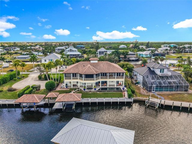 24248 TREASURE ISLAND BOULEVARD, Punta Gorda, FL 33955