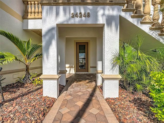 24248 TREASURE ISLAND BOULEVARD, Punta Gorda, FL 33955