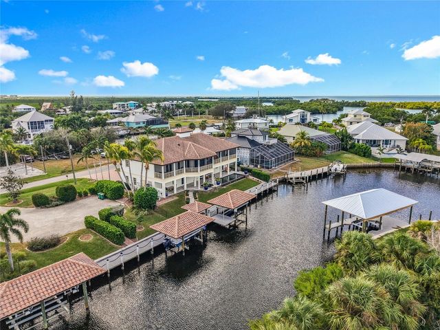 24248 TREASURE ISLAND BOULEVARD, Punta Gorda, FL 33955