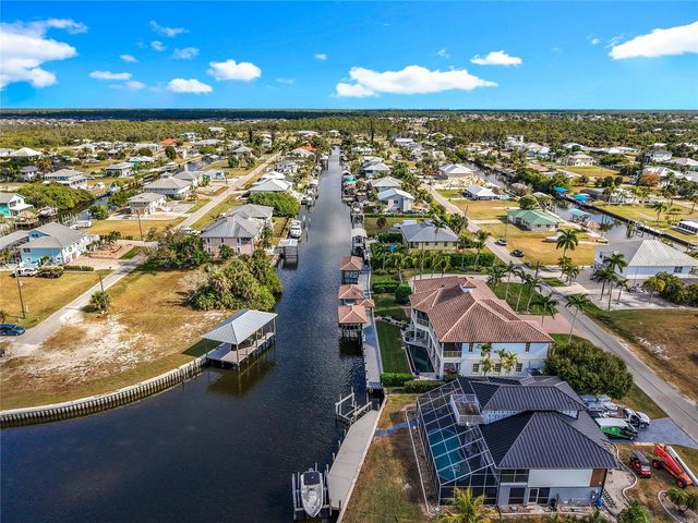 24248 TREASURE ISLAND BOULEVARD, Punta Gorda, FL 33955