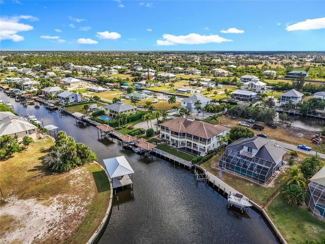 24248 TREASURE ISLAND BOULEVARD, Punta Gorda, FL 33955