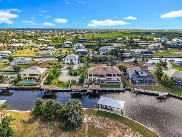 24248 TREASURE ISLAND BOULEVARD, Punta Gorda, FL 33955