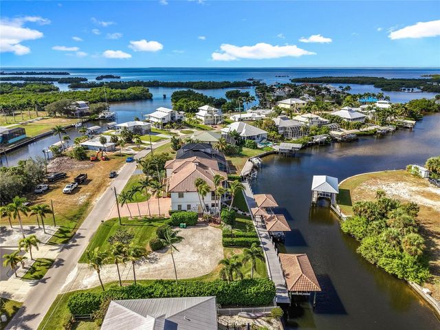 24248 TREASURE ISLAND BOULEVARD, Punta Gorda, FL 33955