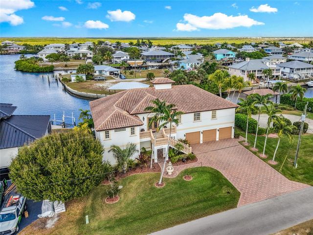 24248 TREASURE ISLAND BOULEVARD, Punta Gorda, FL 33955