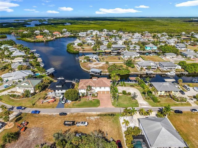 24248 TREASURE ISLAND BOULEVARD, Punta Gorda, FL 33955
