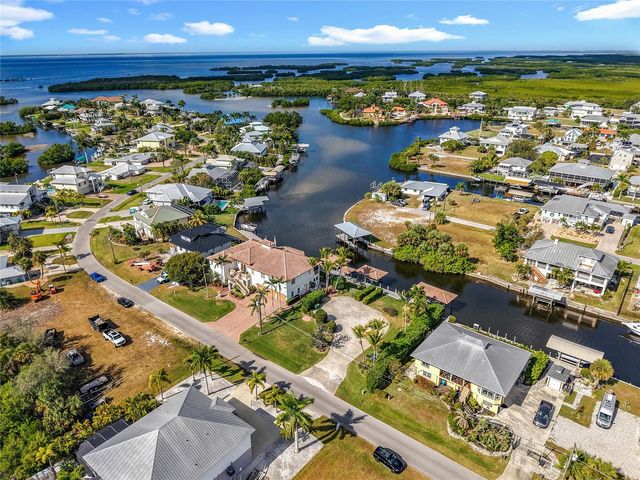 24248 TREASURE ISLAND BOULEVARD, Punta Gorda, FL 33955