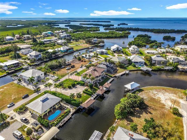 24248 TREASURE ISLAND BOULEVARD, Punta Gorda, FL 33955