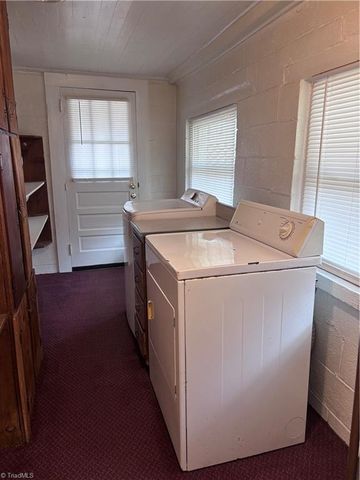 3619 Mineola Street, Winston-salem, NC 27107