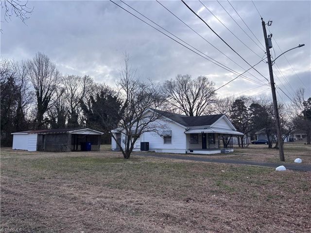 3619 Mineola Street, Winston-salem, NC 27107