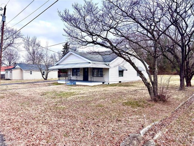 3619 Mineola Street, Winston-salem, NC 27107