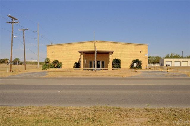 1044 W Nolana Loop, Pharr, TX 78577