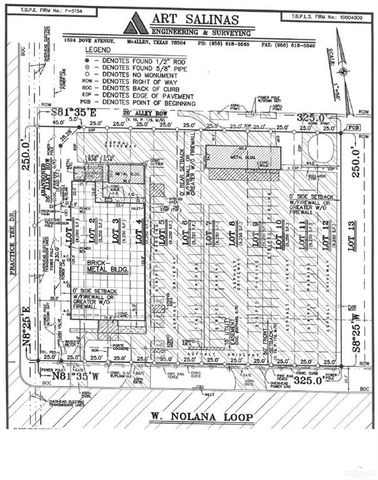 1044 W Nolana Loop, Pharr, TX 78577