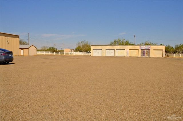 1044 W Nolana Loop, Pharr, TX 78577