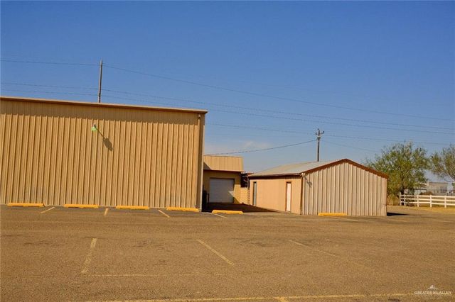 1044 W Nolana Loop, Pharr, TX 78577