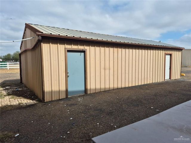 1044 W Nolana Loop, Pharr, TX 78577