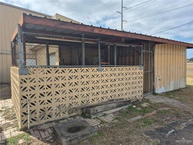 1044 W Nolana Loop, Pharr, TX 78577