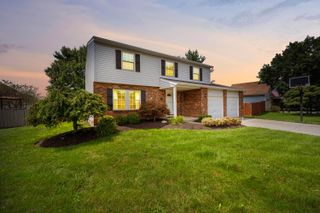 457 Jonell Lane, Reynoldsburg, OH 43068
