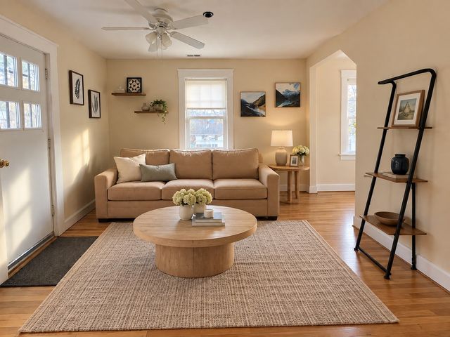 92 West Central St 5, Natick, MA 01760