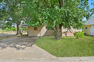 1201 Orrel Drive, Pasadena, TX 77503