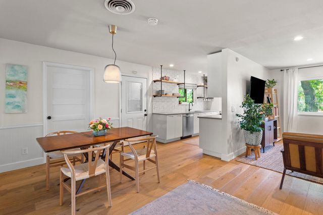 3207 Carol Ann DR, Austin, TX 78723