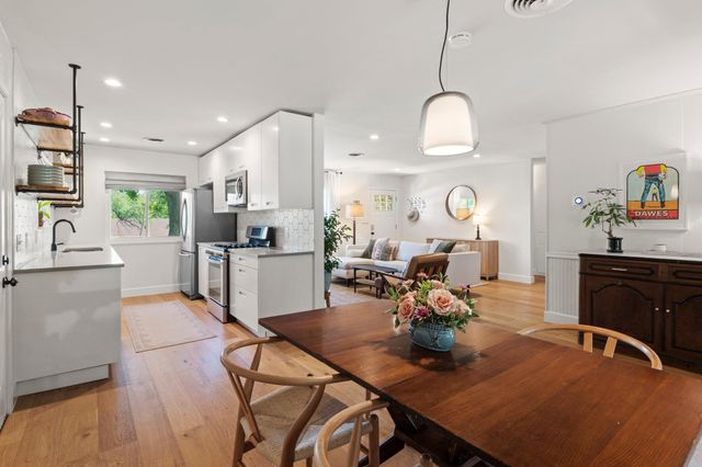 3207 Carol Ann DR, Austin, TX 78723