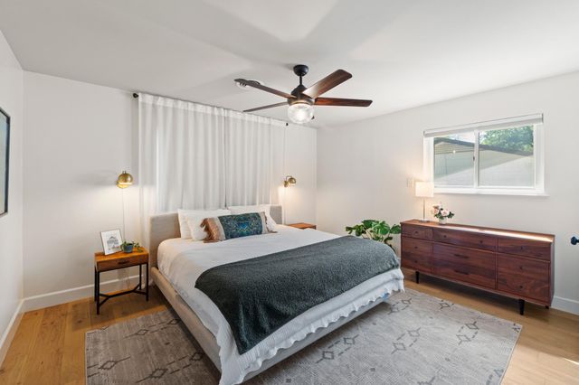 3207 Carol Ann DR, Austin, TX 78723