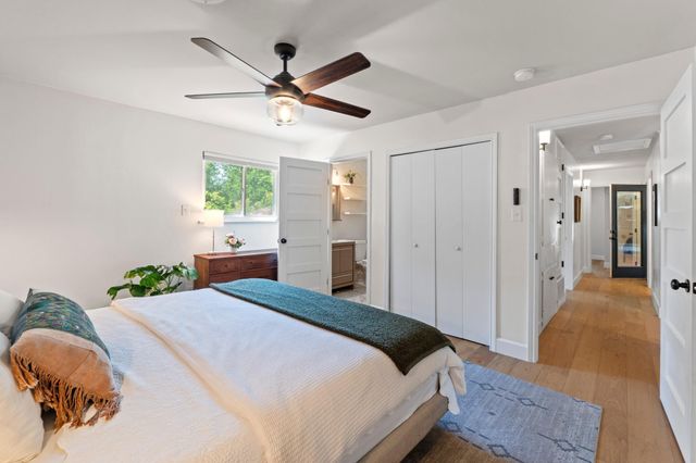 3207 Carol Ann DR, Austin, TX 78723