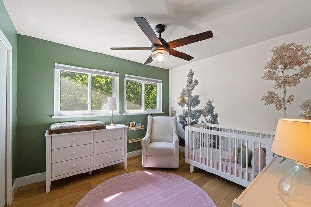 3207 Carol Ann DR, Austin, TX 78723