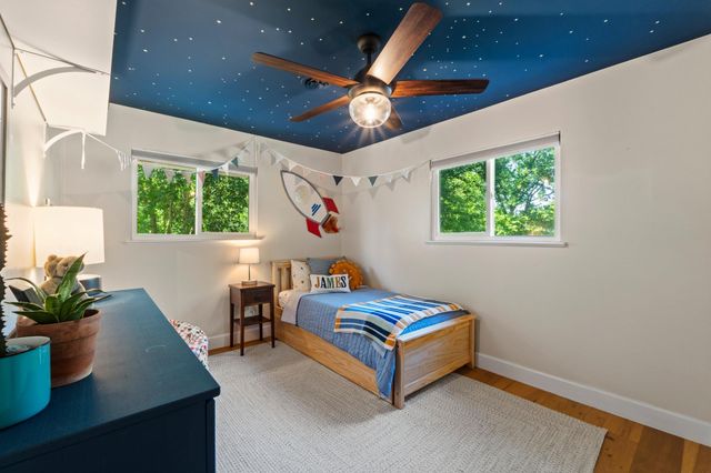 3207 Carol Ann DR, Austin, TX 78723