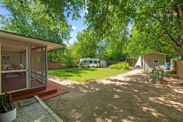 3207 Carol Ann DR, Austin, TX 78723