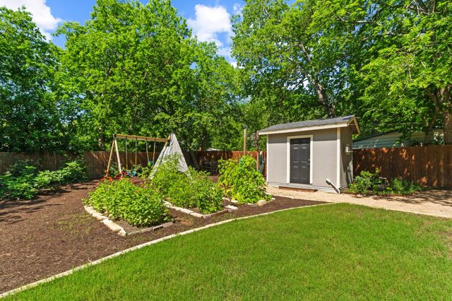 3207 Carol Ann DR, Austin, TX 78723