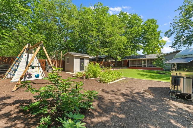 3207 Carol Ann DR, Austin, TX 78723