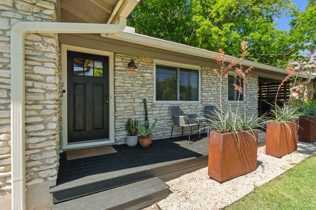 3207 Carol Ann DR, Austin, TX 78723