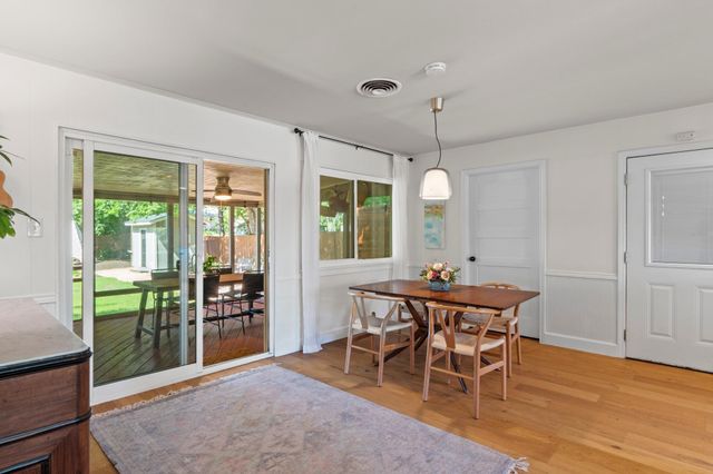 3207 Carol Ann DR, Austin, TX 78723