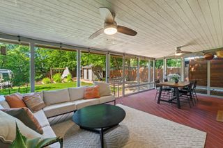3207 Carol Ann DR, Austin, TX 78723