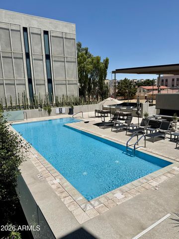 2300 E CAMPBELL Avenue 212, Phoenix, AZ 85016