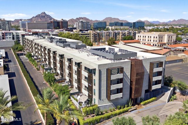 2300 E CAMPBELL Avenue 212, Phoenix, AZ 85016