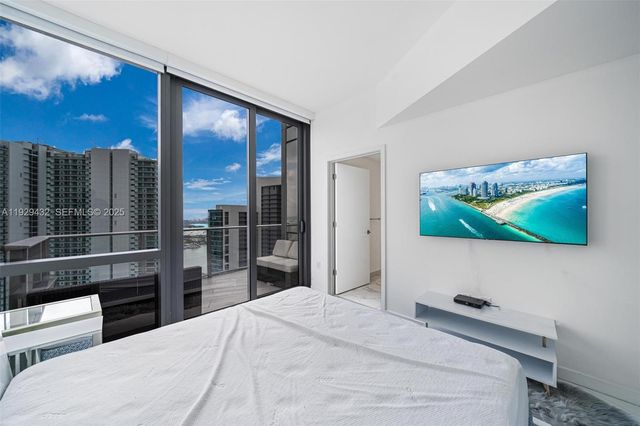 851 NE 1st Ave 4603, Miami, FL 33132