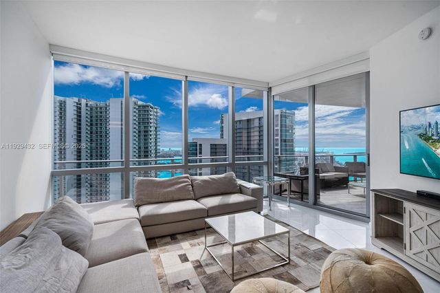 851 NE 1st Ave 4603, Miami, FL 33132