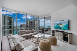 851 NE 1st Ave 4603, Miami, FL 33132