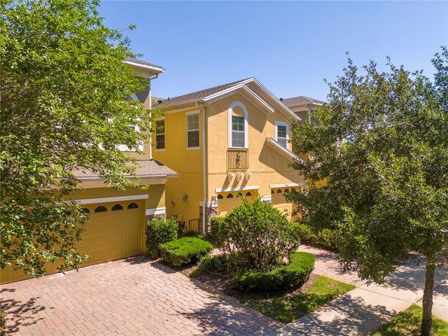 5282 HIDDEN CYPRESS LANE 164, Oviedo, FL 32765