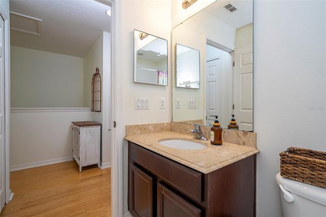 5282 HIDDEN CYPRESS LANE 164, Oviedo, FL 32765