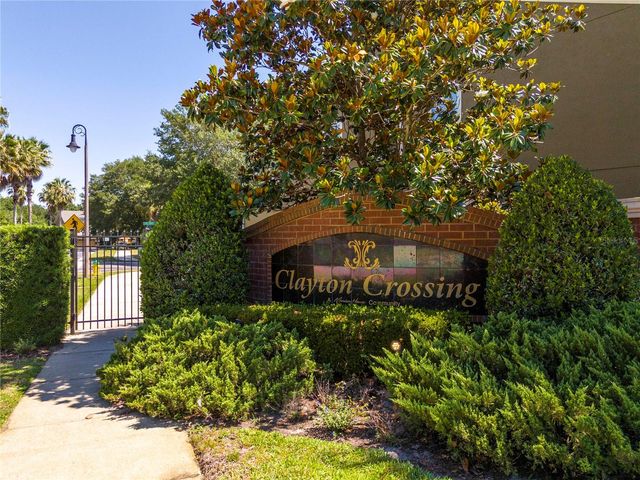 5282 HIDDEN CYPRESS LANE 164, Oviedo, FL 32765